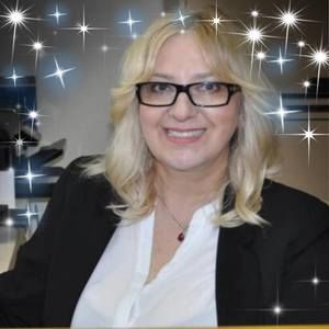 Meet your Posher, Dorothy